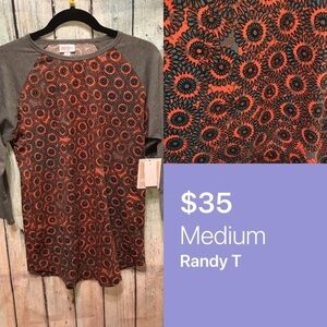 Medium Randy by LuLaRoe